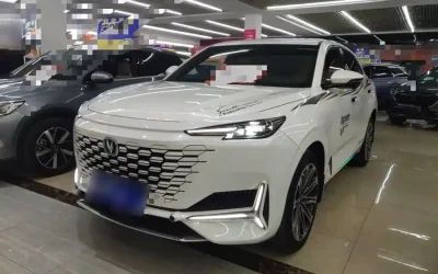 NIO NIO ES7 в цвете и кузовом – это идеальный выбор среди китайских автомобилей. Доступная цена и надежность гарантированы.