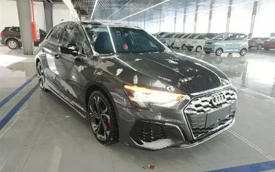 Audi Audi A7 в цвете и кузовом – это идеальный выбор среди китайских автомобилей. Доступная цена и надежность гарантированы.