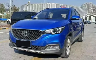 MG MG 6 в цвете и кузовом – это идеальный выбор среди китайских автомобилей. Доступная цена и надежность гарантированы.