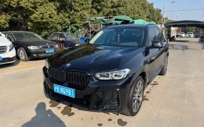 BMW BMW X6 в цвете и кузовом – это идеальный выбор среди китайских автомобилей. Доступная цена и надежность гарантированы.