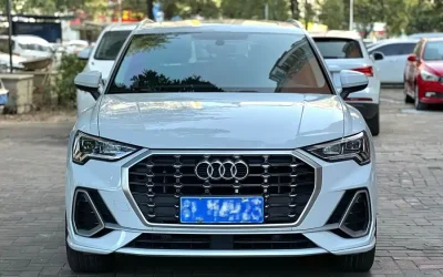 Audi Audi A3 в цвете и кузовом – это идеальный выбор среди китайских автомобилей. Доступная цена и надежность гарантированы.