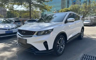 NIO NIO ES7 в цвете и кузовом – это идеальный выбор среди китайских автомобилей. Доступная цена и надежность гарантированы.