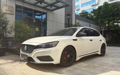 MG MG 6 в цвете и кузовом – это идеальный выбор среди китайских автомобилей. Доступная цена и надежность гарантированы.