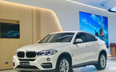BMW BMW i3 в цвете и кузовом – это идеальный выбор среди китайских автомобилей. Доступная цена и надежность гарантированы.