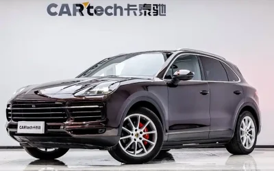 Porsche Porsche Cayenne в цвете и кузовом – это идеальный выбор среди китайских автомобилей. Доступная цена и надежность гарантированы.