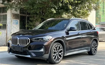 BMW BMW X6 в цвете и кузовом – это идеальный выбор среди китайских автомобилей. Доступная цена и надежность гарантированы.