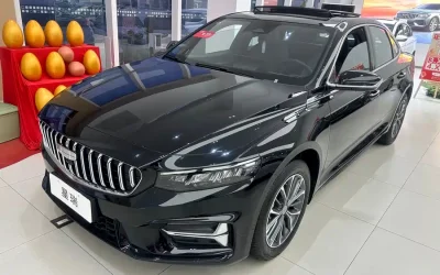 NIO NIO ES7 в цвете и кузовом – это идеальный выбор среди китайских автомобилей. Доступная цена и надежность гарантированы.