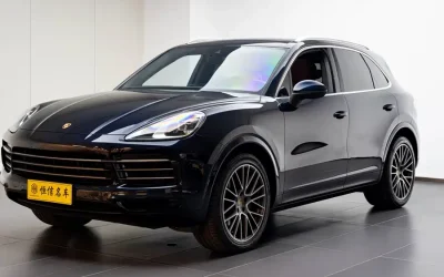 Porsche Porsche Cayenne в цвете и кузовом – это идеальный выбор среди китайских автомобилей. Доступная цена и надежность гарантированы.