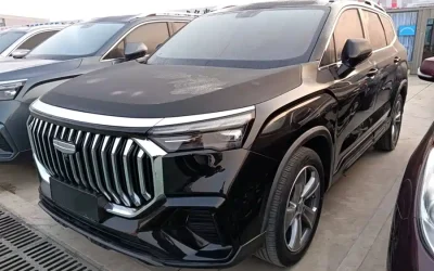 NIO NIO ES7 в цвете и кузовом – это идеальный выбор среди китайских автомобилей. Доступная цена и надежность гарантированы.