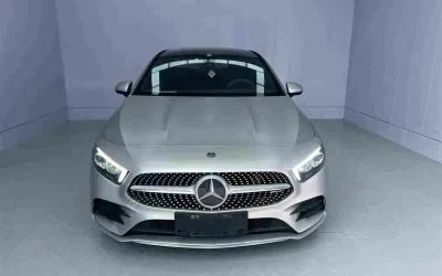 Mercedes-Benz Mercedes-Benz C-Class в цвете и кузовом – это идеальный выбор среди китайских автомобилей. Доступная цена и надежность гарантированы.