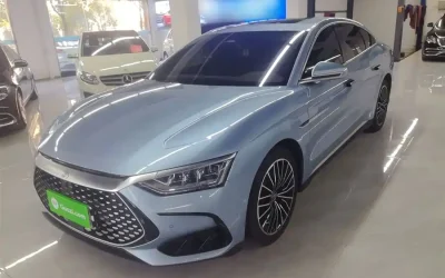 BYD BYD Seal 05 DM-i в цвете и кузовом – это идеальный выбор среди китайских автомобилей. Доступная цена и надежность гарантированы.