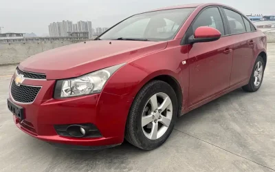 Chevrolet Chevrolet Malibu в цвете и кузовом – это идеальный выбор среди китайских автомобилей. Доступная цена и надежность гарантированы.
