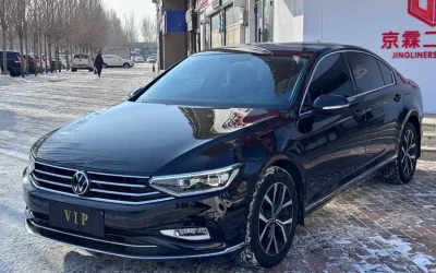 Volkswagen Volkswagen Lavida в цвете и кузовом – это идеальный выбор среди китайских автомобилей. Доступная цена и надежность гарантированы.