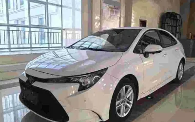 Toyota Toyota Vios в цвете и кузовом – это идеальный выбор среди китайских автомобилей. Доступная цена и надежность гарантированы.
