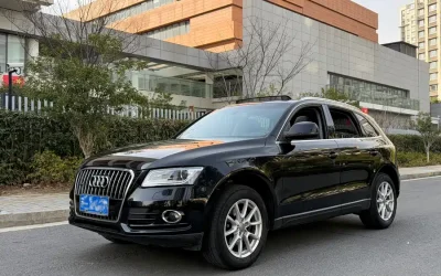 Audi Audi A8 в цвете и кузовом – это идеальный выбор среди китайских автомобилей. Доступная цена и надежность гарантированы.