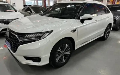 Honda Honda Jade в цвете и кузовом – это идеальный выбор среди китайских автомобилей. Доступная цена и надежность гарантированы.