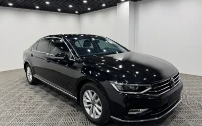 Volkswagen Volkswagen Passat в цвете и кузовом – это идеальный выбор среди китайских автомобилей. Доступная цена и надежность гарантированы.