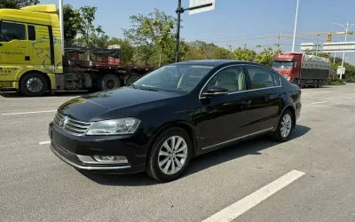 Volkswagen Volkswagen Sagitar в цвете и кузовом – это идеальный выбор среди китайских автомобилей. Доступная цена и надежность гарантированы.
