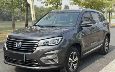NIO NIO ES7 в цвете и кузовом – это идеальный выбор среди китайских автомобилей. Доступная цена и надежность гарантированы.