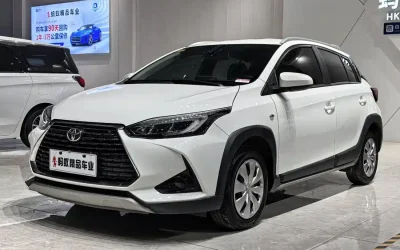 Toyota Toyota Corolla Cross в цвете и кузовом – это идеальный выбор среди китайских автомобилей. Доступная цена и надежность гарантированы.