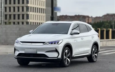 BYD BYD Seal 05 DM-i в цвете и кузовом – это идеальный выбор среди китайских автомобилей. Доступная цена и надежность гарантированы.