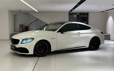 Mercedes-Benz Mercedes-Benz E-Class в цвете и кузовом – это идеальный выбор среди китайских автомобилей. Доступная цена и надежность гарантированы.