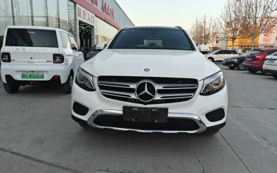 Mercedes-Benz Mercedes-Benz E-Class в цвете и кузовом – это идеальный выбор среди китайских автомобилей. Доступная цена и надежность гарантированы.