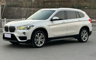 BMW BMW X5 в цвете и кузовом – это идеальный выбор среди китайских автомобилей. Доступная цена и надежность гарантированы.