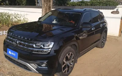 Volkswagen Volkswagen Magotan в цвете и кузовом – это идеальный выбор среди китайских автомобилей. Доступная цена и надежность гарантированы.