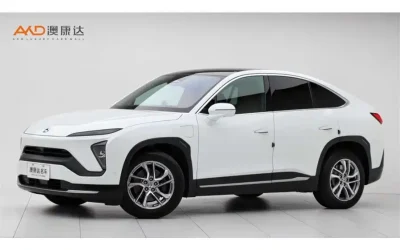 NIO NIO ES8 в цвете и кузовом – это идеальный выбор среди китайских автомобилей. Доступная цена и надежность гарантированы.