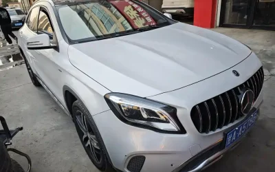 Mercedes-Benz Mercedes-Benz E-Class в цвете и кузовом – это идеальный выбор среди китайских автомобилей. Доступная цена и надежность гарантированы.