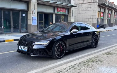 Audi Audi A3 в цвете и кузовом – это идеальный выбор среди китайских автомобилей. Доступная цена и надежность гарантированы.