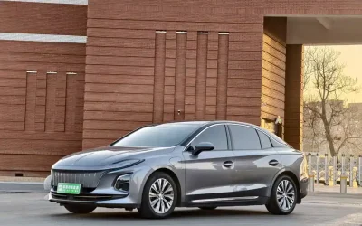 Hongqi Hongqi H5 в цвете и кузовом – это идеальный выбор среди китайских автомобилей. Доступная цена и надежность гарантированы.