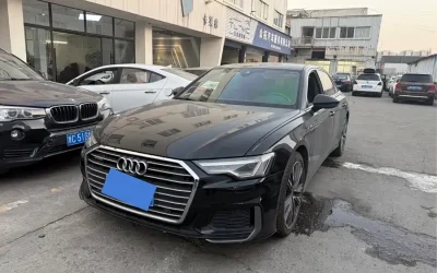 Audi Audi A4L в цвете и кузовом – это идеальный выбор среди китайских автомобилей. Доступная цена и надежность гарантированы.
