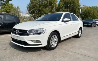 Volkswagen Volkswagen Sagitar в цвете и кузовом – это идеальный выбор среди китайских автомобилей. Доступная цена и надежность гарантированы.