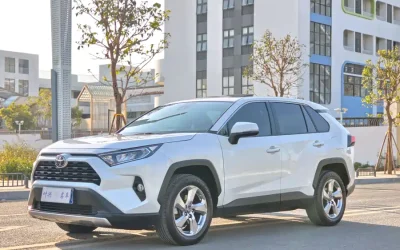 Toyota Toyota Highlander в цвете и кузовом – это идеальный выбор среди китайских автомобилей. Доступная цена и надежность гарантированы.