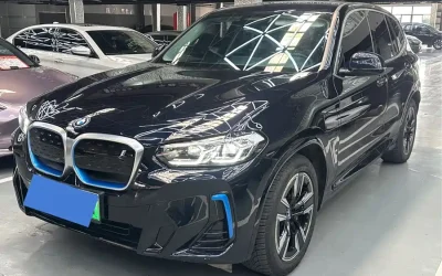 BMW BMW i3 в цвете и кузовом – это идеальный выбор среди китайских автомобилей. Доступная цена и надежность гарантированы.