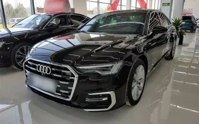 Audi Audi A8 в цвете и кузовом – это идеальный выбор среди китайских автомобилей. Доступная цена и надежность гарантированы.