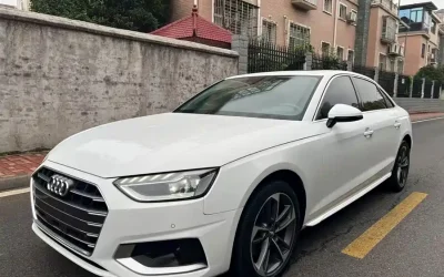 Audi Audi A8 в цвете и кузовом – это идеальный выбор среди китайских автомобилей. Доступная цена и надежность гарантированы.