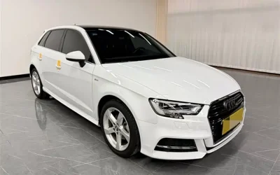Audi Audi A3 в цвете и кузовом – это идеальный выбор среди китайских автомобилей. Доступная цена и надежность гарантированы.