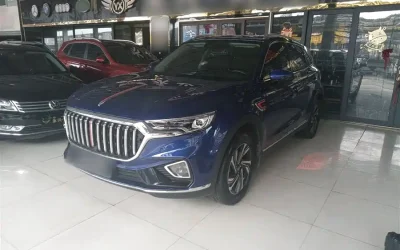 Hongqi Hongqi H5 в цвете и кузовом – это идеальный выбор среди китайских автомобилей. Доступная цена и надежность гарантированы.