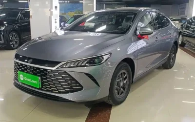 BYD BYD Seal 05 DM-i в цвете и кузовом – это идеальный выбор среди китайских автомобилей. Доступная цена и надежность гарантированы.
