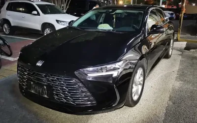 Audi Audi A8 в цвете и кузовом – это идеальный выбор среди китайских автомобилей. Доступная цена и надежность гарантированы.