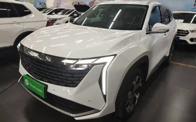 NIO NIO ES7 в цвете и кузовом – это идеальный выбор среди китайских автомобилей. Доступная цена и надежность гарантированы.