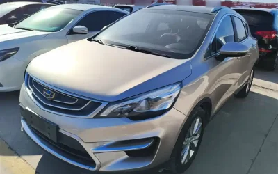 NIO NIO ES7 в цвете и кузовом – это идеальный выбор среди китайских автомобилей. Доступная цена и надежность гарантированы.