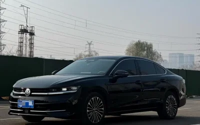 Volkswagen Volkswagen Sagitar в цвете и кузовом – это идеальный выбор среди китайских автомобилей. Доступная цена и надежность гарантированы.
