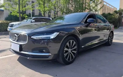 Volvo volvo XC40 recharge в цвете и кузовом – это идеальный выбор среди китайских автомобилей. Доступная цена и надежность гарантированы.