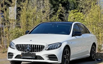 Mercedes-Benz Mercedes-Benz E-Class EV в цвете и кузовом – это идеальный выбор среди китайских автомобилей. Доступная цена и надежность гарантированы.