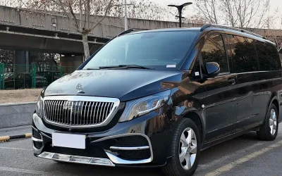 Mercedes-Benz Mercedes-Benz E-Class в цвете и кузовом – это идеальный выбор среди китайских автомобилей. Доступная цена и надежность гарантированы.