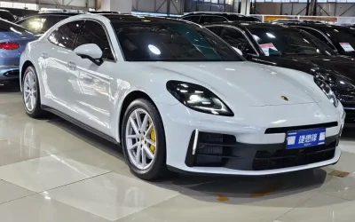 Porsche Porsche Cayenne в цвете и кузовом – это идеальный выбор среди китайских автомобилей. Доступная цена и надежность гарантированы.